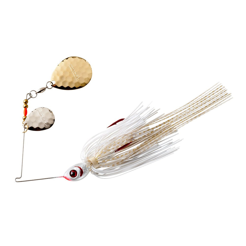 Booyah Tux and Tails Spinnerbait