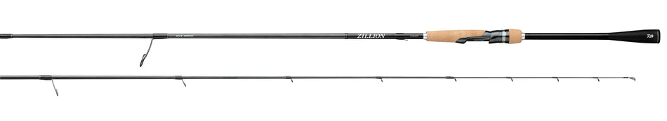 Daiwa 24 Zillion Rods