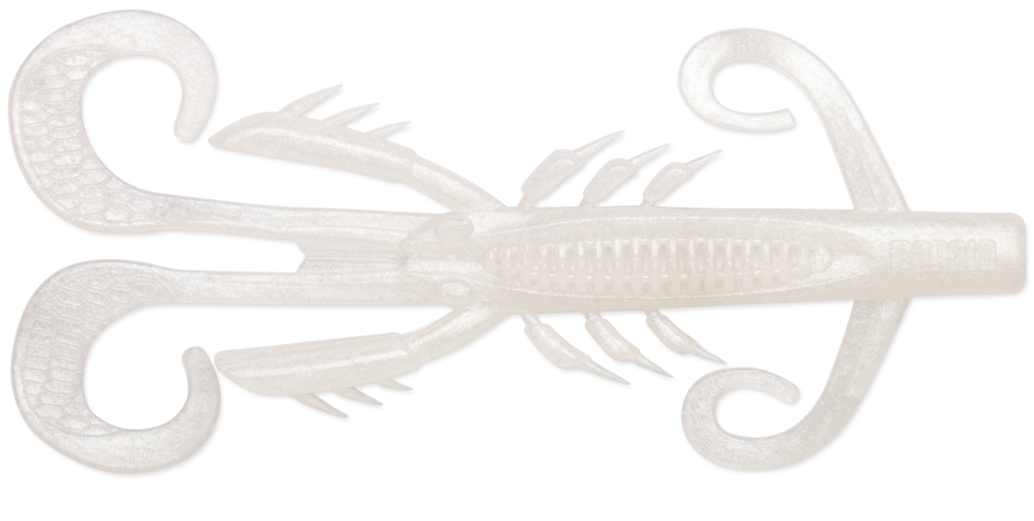 Rapala Crush City Hedgehog