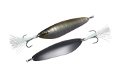 Jackall Counter Back Spoon