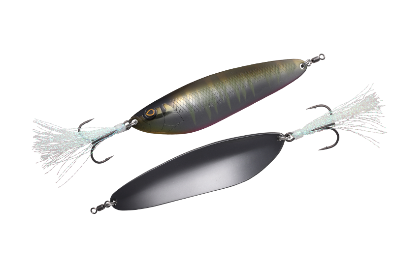 Jackall Counter Back Spoon