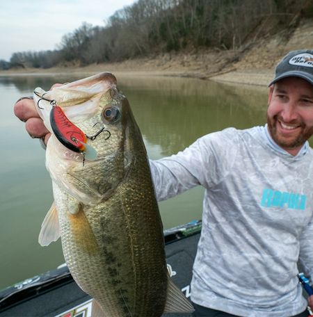 Rapala OG Tiny 4