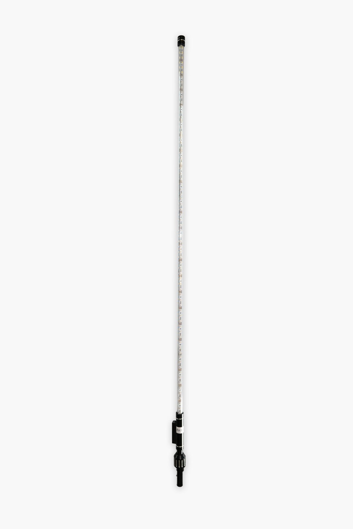 Sea Clear Power Navigation Light Pole 4ft