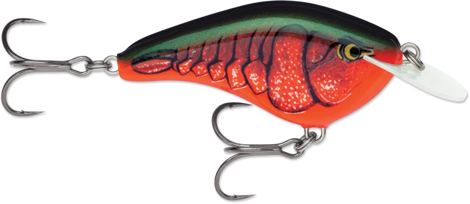 RAPALA OG SLIM 6