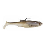 Bass Mafia 5" Daingerous Swimbait [Loaded]