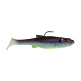 Bass Mafia 5" Daingerous Swimbait [Loaded]