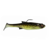 Bass Mafia 5" Daingerous Swimbait [Loaded]