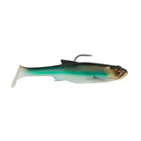 Bass Mafia 5" Daingerous Swimbait [Loaded]