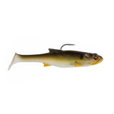 Bass Mafia 5" Daingerous Swimbait [Loaded]