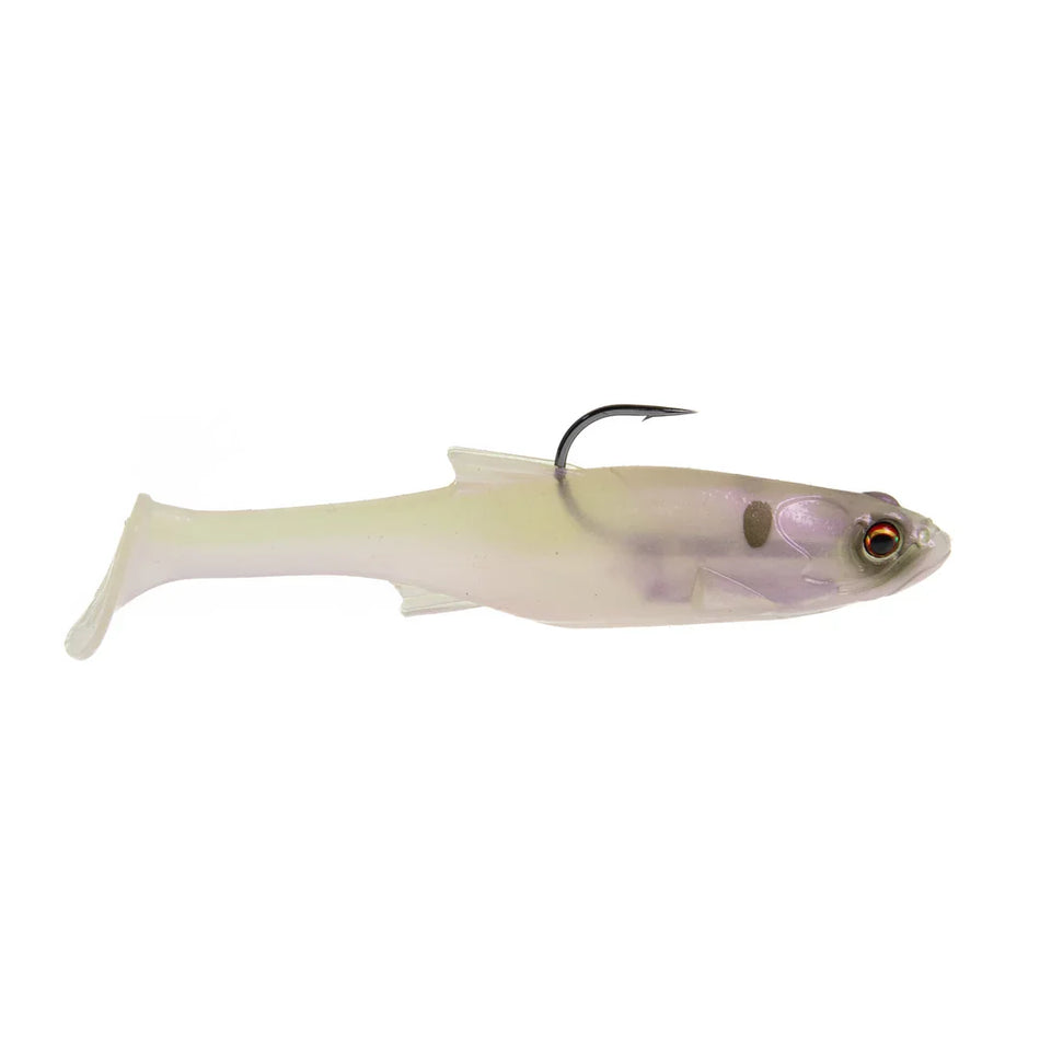 Bass Mafia 5" Daingerous Swimbait [Loaded]