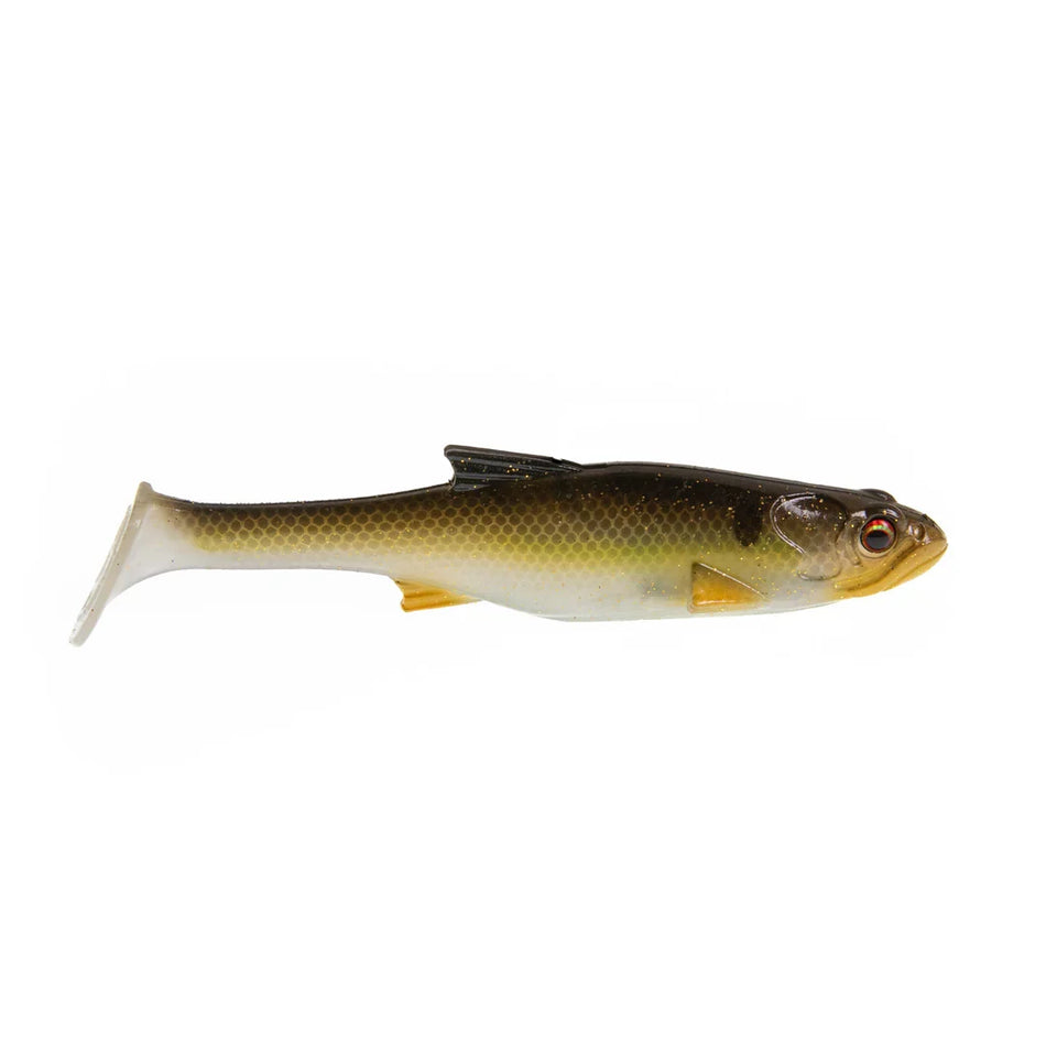 Bass Mafia Daingerous Swimbait (Unloaded)