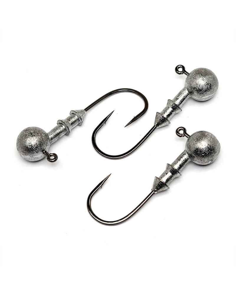 Gamakatsu Round 26 Jig Head