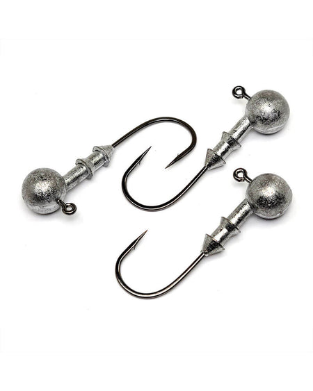 Gamakatsu Round 26 Jig Head