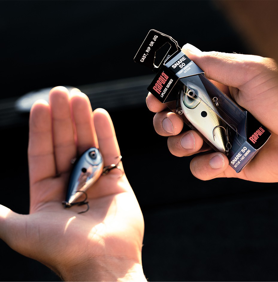 Rapala Snare 50
