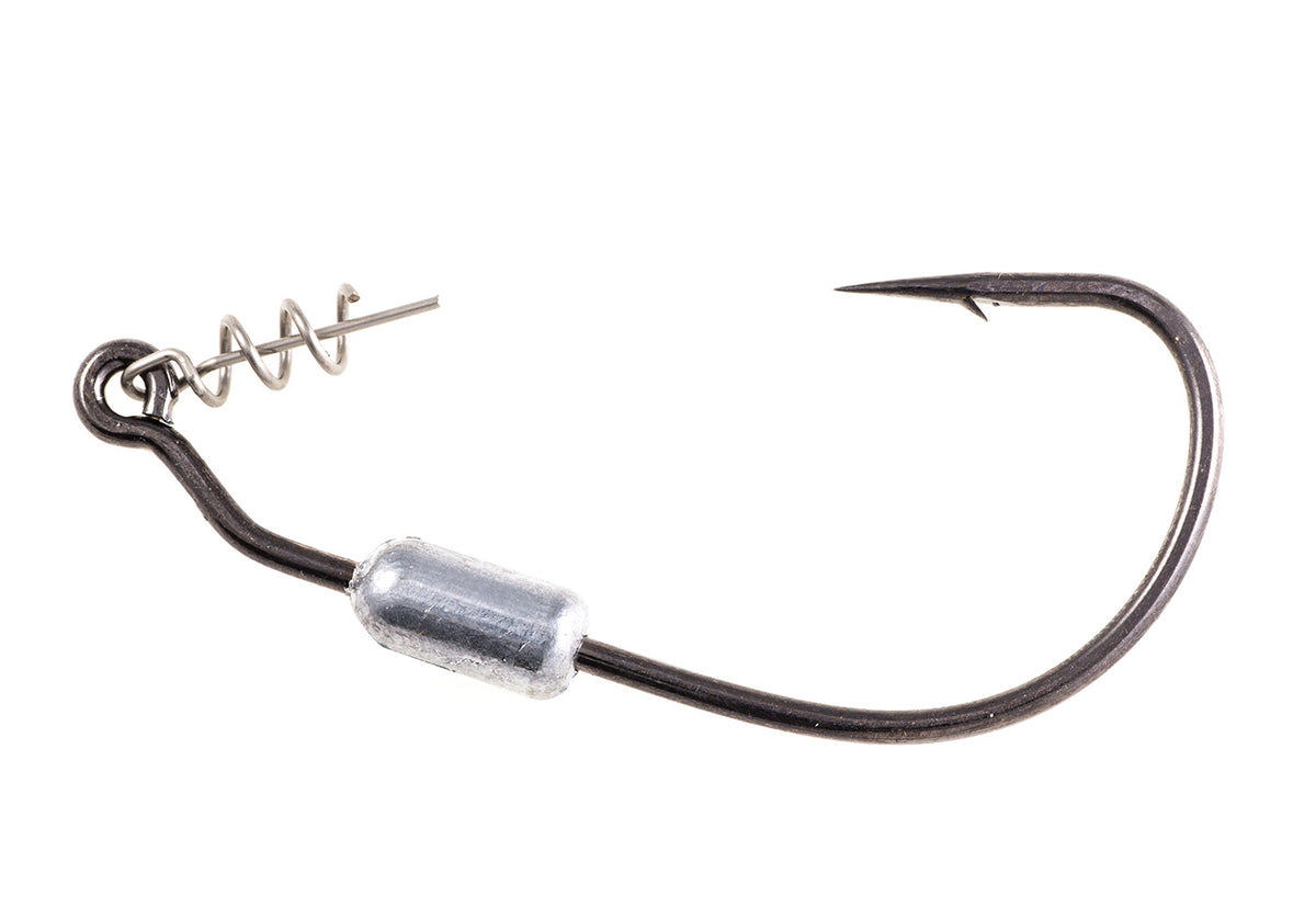 Owner Twistlock 3X Weighted Hook