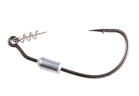 Owner Twistlock 3X Weighted Hook