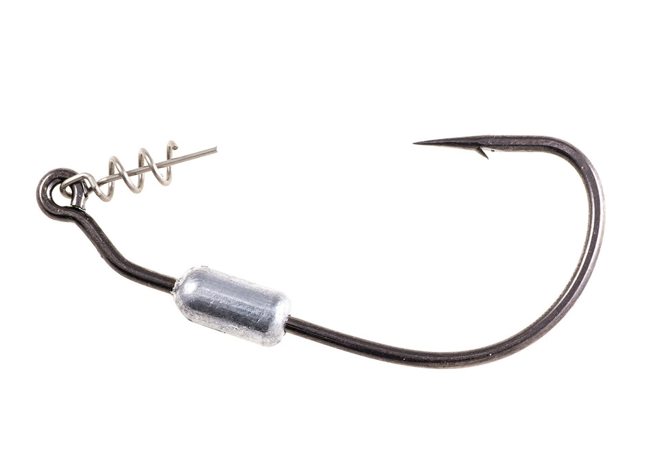 Owner Twistlock 3X Weighted Hook