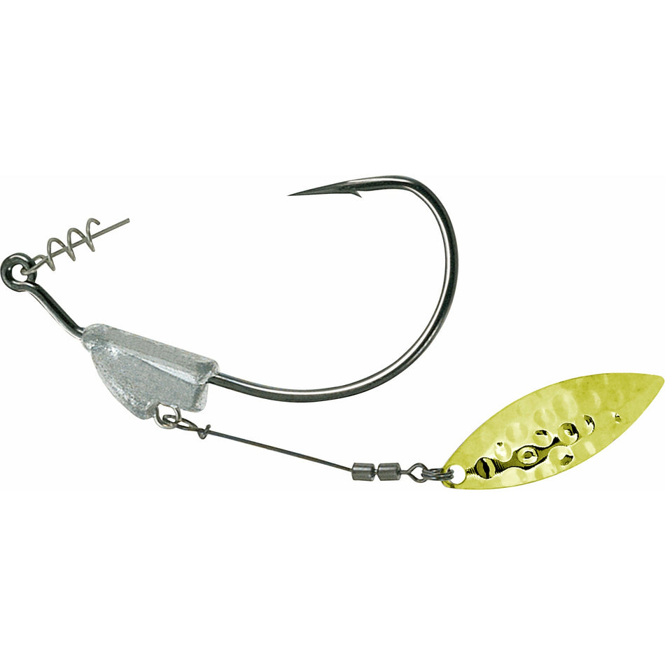 Owner Flashy Swimmer