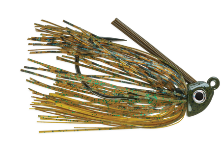 VMC Heavy Duty Swim Jig