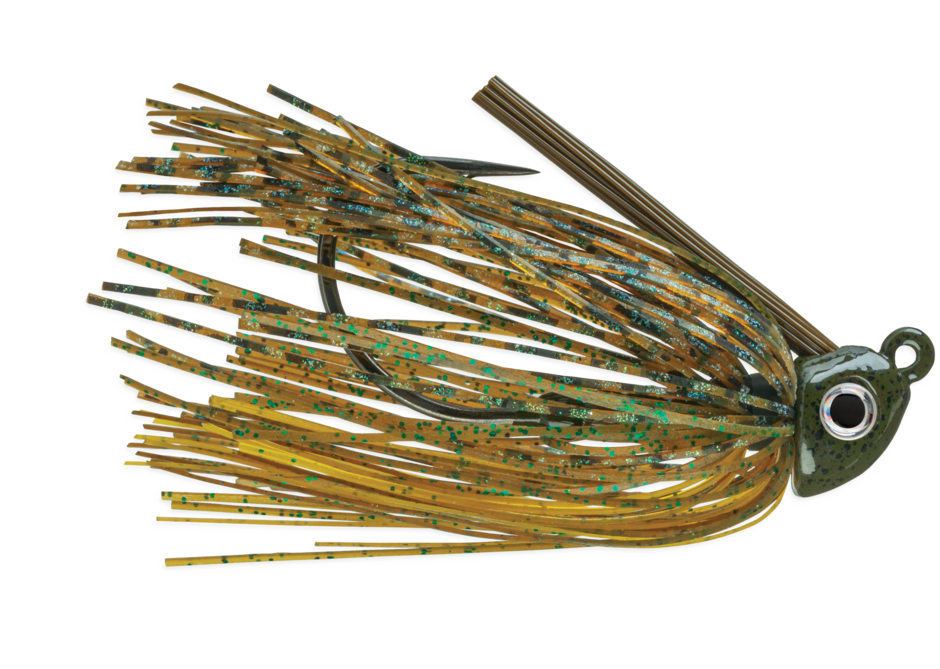 VMC Heavy Duty Swim Jig