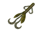 Strike King Game Hawg 4"