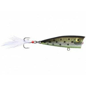 Lobina Lures Rico - Copperstate Tackle