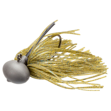 KEITECH M2 FOOTBALL JIG - Copperstate Tackle