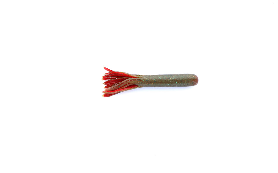 Dry Creek Full Body Double Dip Tube 3.5"