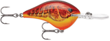 RAPALA DT SERIES CRANKBAITS DT4-12