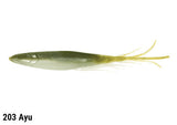 Hideup Judy Fish