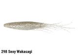 Hideup Judy Fish