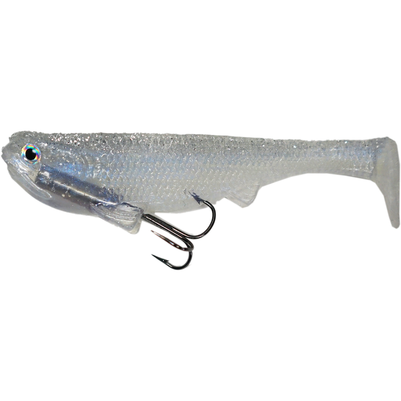 OPTIMUM BAITS BOOM BOOM LINE THRU - Copperstate Tackle