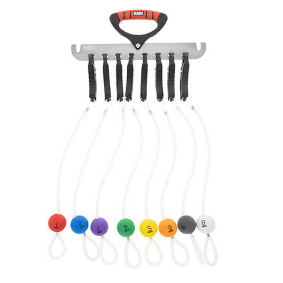 BUBBA CULLING INDICATOR SET