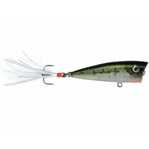 Lobina Lures Rico - Copperstate Tackle