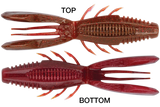 Rapala Crush City Bronco Bug