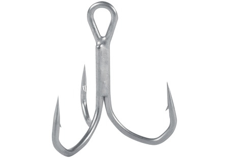Owner STX-45 Zo-Wire Treble Hook