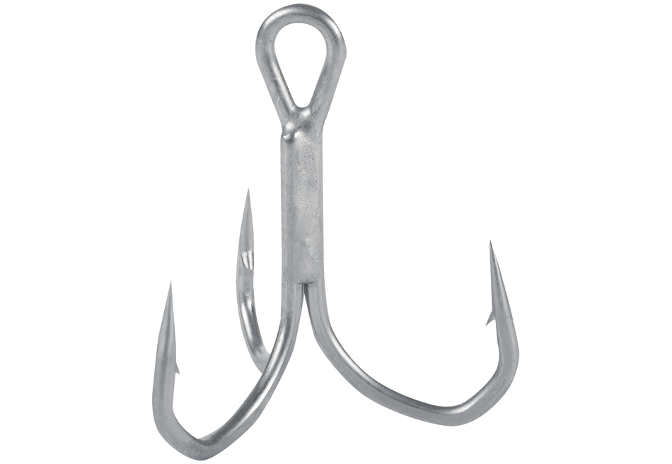 Owner STX-45 Zo-Wire Treble Hook