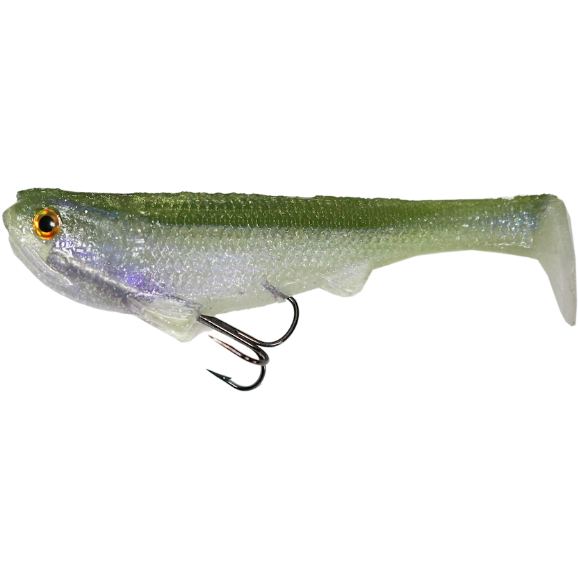 OPTIMUM BAITS BOOM BOOM LINE THRU - Copperstate Tackle