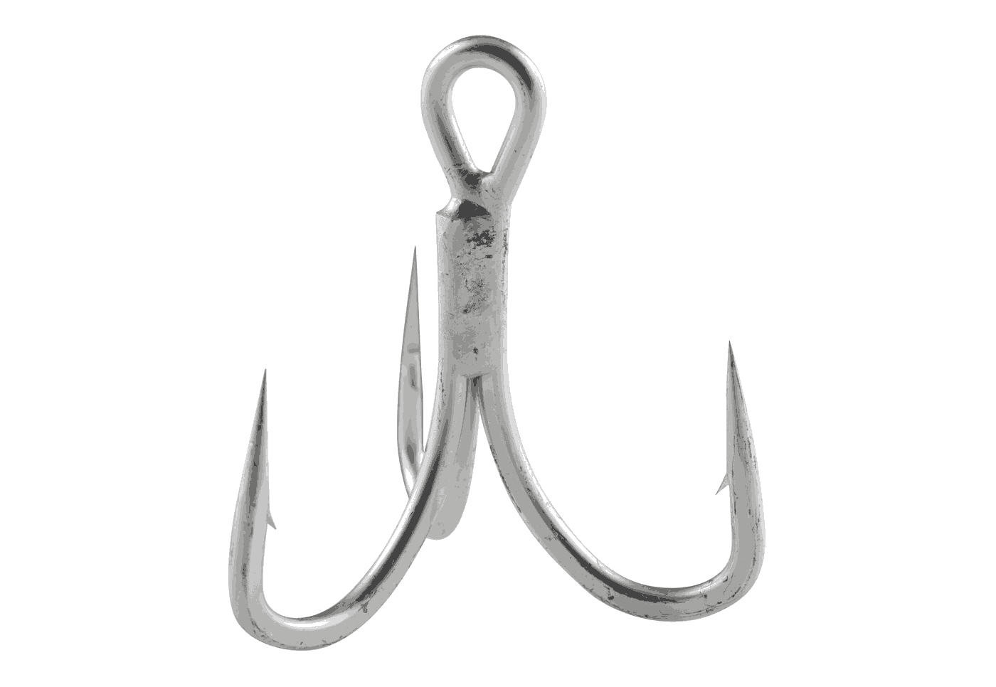 Owner STX-58 Zo-Wire Treble Hook