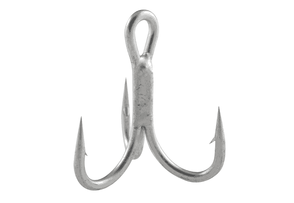 Owner ST-66 Treble Hook