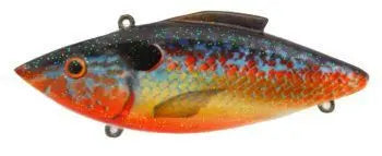 Bill Lewis Original Rat-L-Trap
