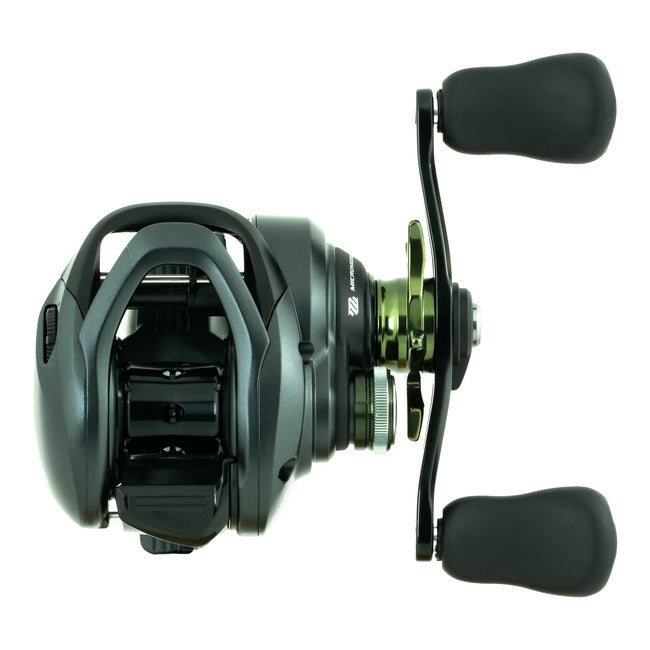 Shimano Curado MGL 70 K Casting Reel