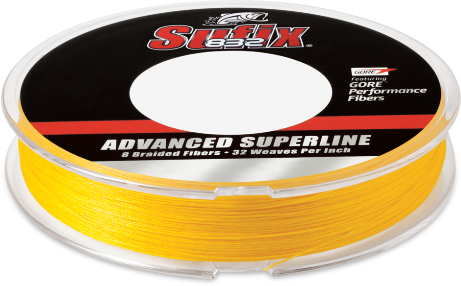 Sufix 832 Advanced Superline
