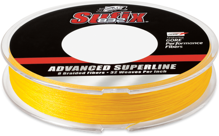 Sufix 832 Advanced Superline