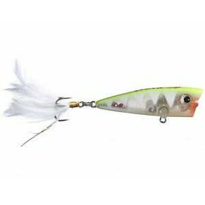 Lobina Lures Rico - Copperstate Tackle