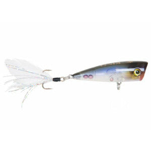 Lobina Lures Rico - Copperstate Tackle
