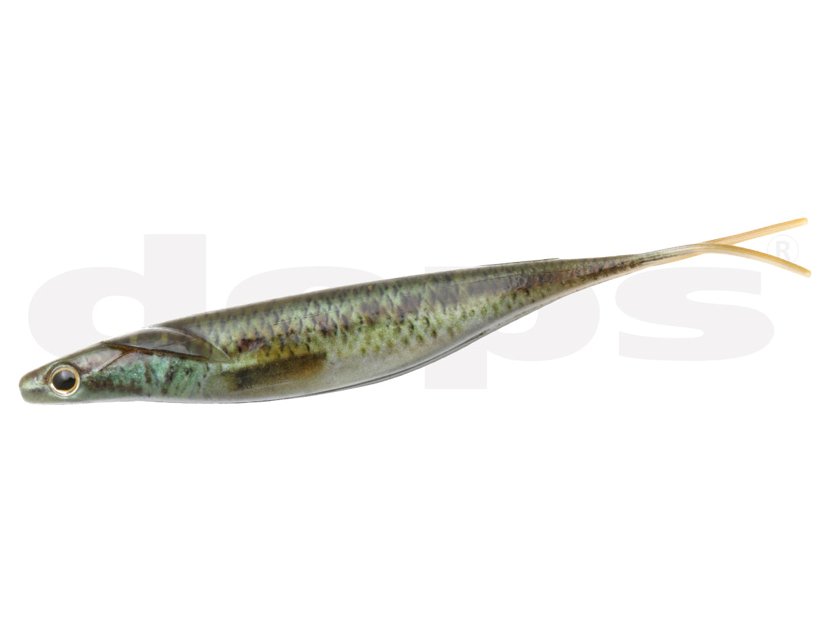 Deps Sakamata Shad Real