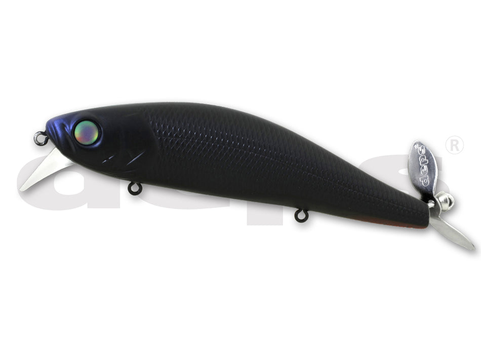 Deps Spiralminnow