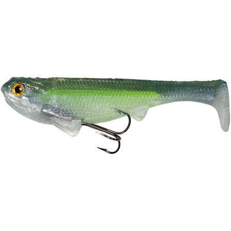 OPTIMUM BAITS BOOM BOOM LINE THRU - Copperstate Tackle