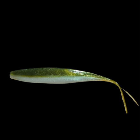 Burtek Tackle Wrangler 5.7